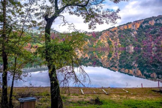 Περιβαλλοντικές οργανώσεις για ν/σ ΥΠΕΝ: Ανοίγει τον ασκό του Αιόλου για την υποβάθμιση των περιοχών Natura